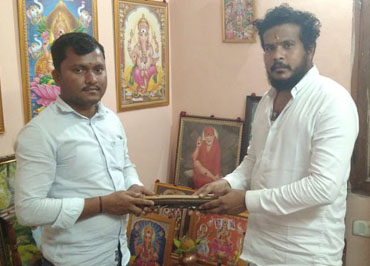 Online Nadi Astrologer in Hyderabad