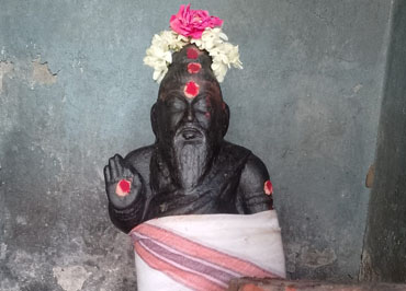 Famous Nadi Astrologer in Hyderabad