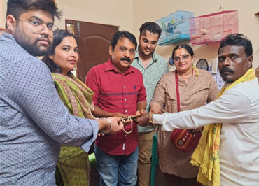 Divine Nadi Astrologer in Hyderabad
