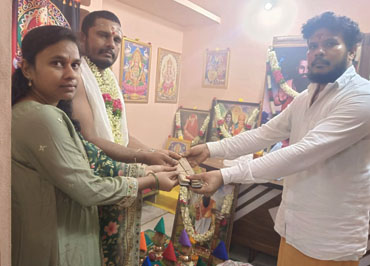 Divine Nadi Astrologer in Hyderabad