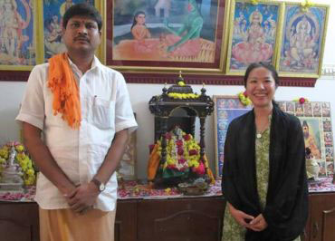 Divine Nadi Astrologer in Hyderabad