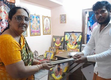 Vaitheeswaran Koil Nadi Astrologer in Hyderabad