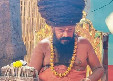 Hyderabadn Nadi Astrologe Hyderabad