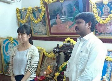 Nadi Astrology in Hyderabad